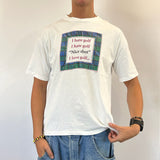 GOLF TEE X LARGE