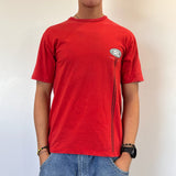RALPH LAUREN TEE MEDIUM