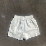 Khrma Ivy Shorts - White