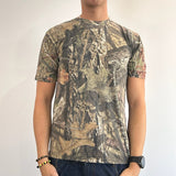 MOSSY OAK TSHIRT