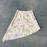 Ane Skirt - Penta Floral