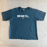 ONE DAY T&C SURF TEE - XX LARGE