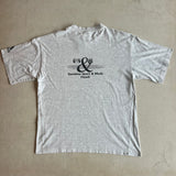 ADIDAS TEE - EXTRA LARGE