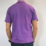 PURPLE OCEAN PACIFIC TSHIRT