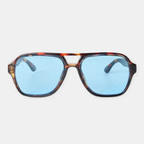 Brooklyn Sunglasses - Tortoiseshell