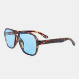 Brooklyn Sunglasses - Tortoiseshell