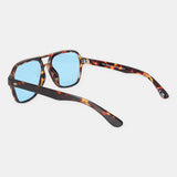 Brooklyn Sunglasses - Tortoiseshell