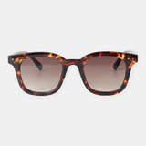 Brixton Sunglasses - Tortoiseshell