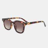 Brixton Sunglasses - Tortoiseshell