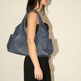 Anderson Bag - Andy Blue