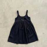 Khrma Dylan Dress - Black