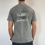 GREY BODY GLOVE TSHIRT