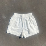 Khrma Ivy Shorts - White