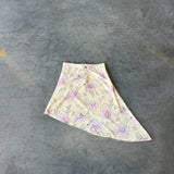Ane Skirt - Penta Floral