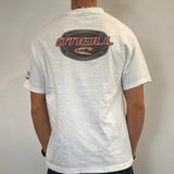 WHITE ONEILL TSHIRT