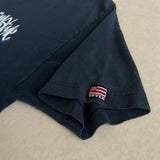 SURF GRAPHIC TEE - LARGE