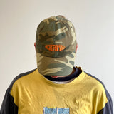 Classic Cap - Combat Camo