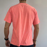 PINK OCEAN PACIFIC TSHIRT