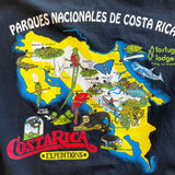 VINTAGE TEE “ COSTA RICA “ SMALL