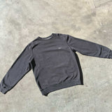 NIKE CREW BLACK LARGE