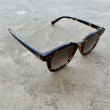 Khrma Brixton Sunglasses - Tortoiseshell