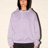 Bella Hoodie - Khrma studios - Taro