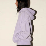 Bella Hoodie - Khrma studios - Taro