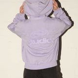 Bella Hoodie - Khrma studios - Taro