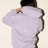 Bella Hoodie - Khrma studios - Taro