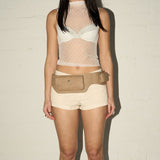Bag Belt - Beige
