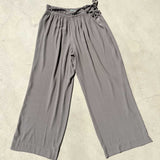 Bindi Pants - Stone Brown