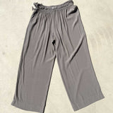 Bindi Pants - Stone Brown