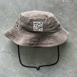 Boonie Bucket Hat - Khrma - Desert Khaki