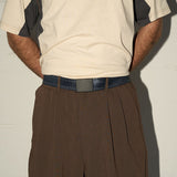 Bottle Opener Belt - Black