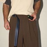 Bottle Opener Belt - Black