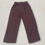 Aysha Pants - Coffee Bean