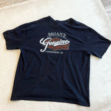 VINTAGE HARLEY DAVIDSON TEE 2XL