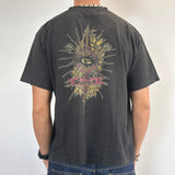 BLACK GOTCHA TSHIRT