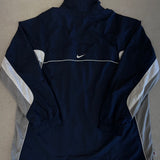 NIKE SPRAY JACKET NAVY XLARGE