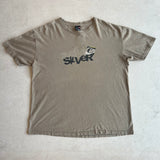 QUIKSILVER TEE - LARGE