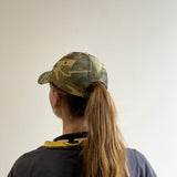 Classic Cap - Combat Camo