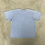 NIKE TSHIRT GREY XLARGE