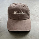 Classic Cap - Lodge Brown