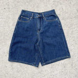 Khrma Chloe Jorts  - Tide Wash