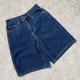 Khrma Chloe Jorts  - Tide Wash