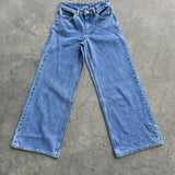 Cooly Jeans - Quincy Blue