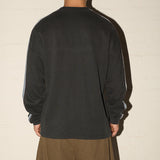 Crest Crew - Sump Oil