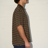 Caddy Polo - Portugal Stripe