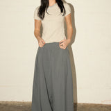 Carla Pants - Carla Grey