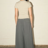 Carla Pants - Carla Grey